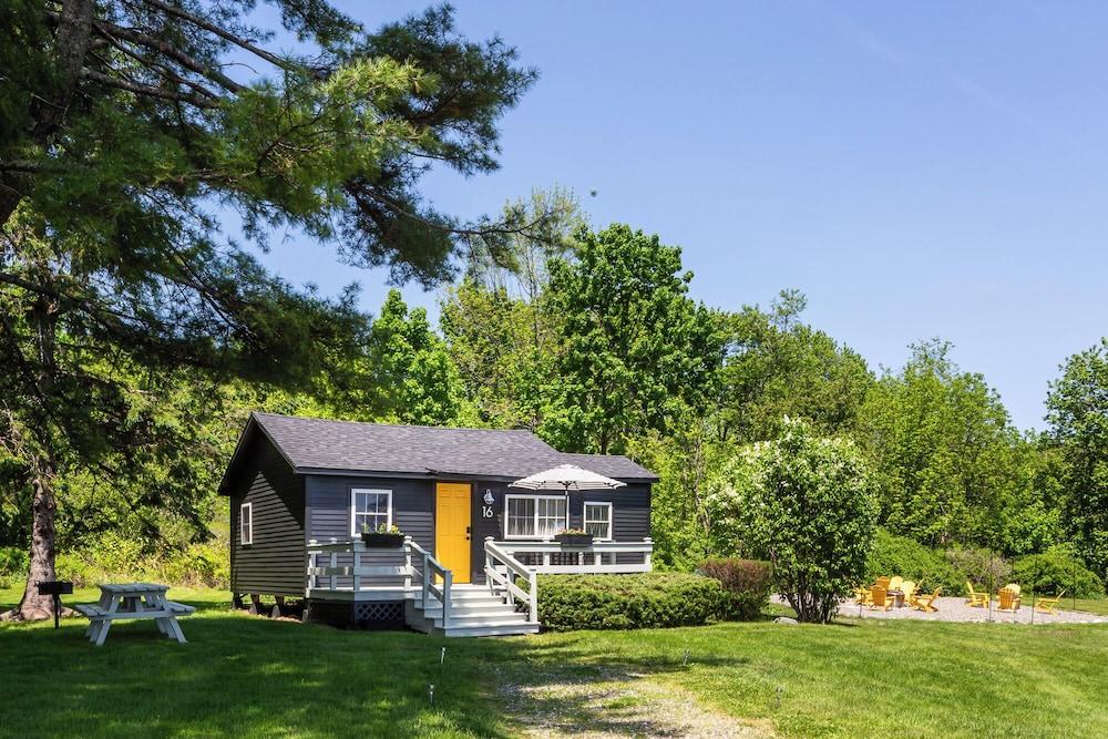 Seascape Motel & Cottages photo 49