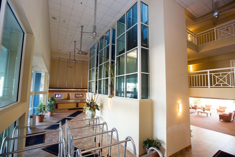 Ocean Drive Beach & Golf Resort photo 37