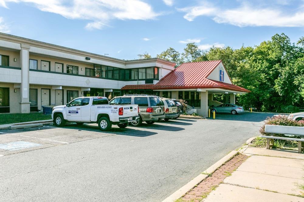 Americas Best Value Inn Edgewood photo 28