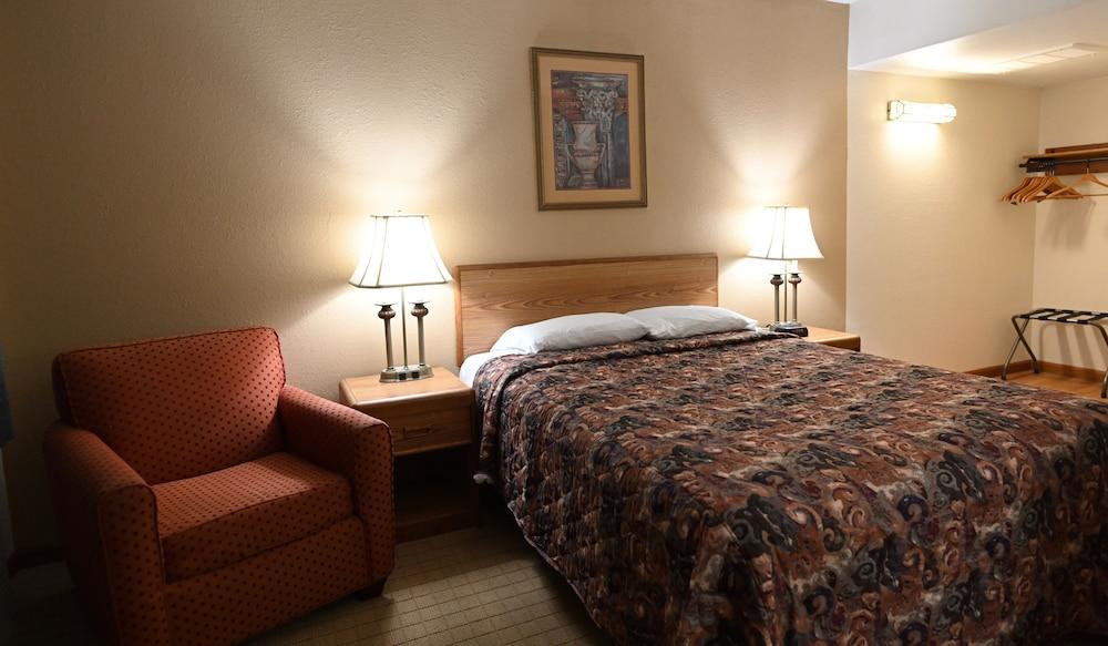 Campus Inn photo 3