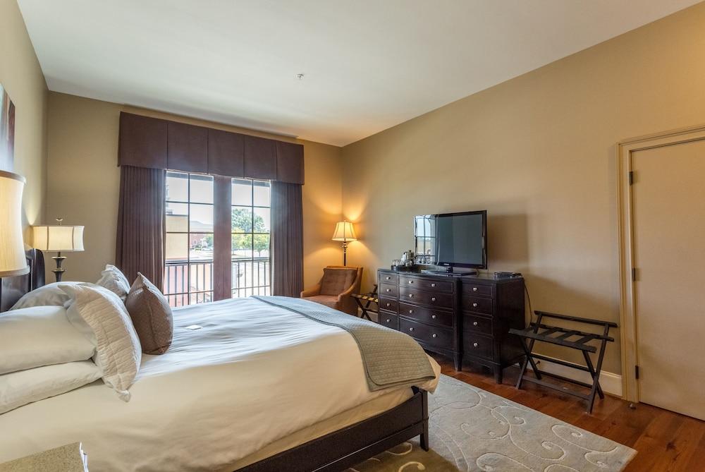 The Bleckley Inn photo 20