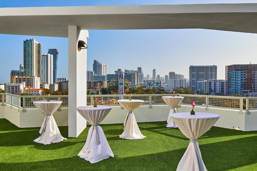 AC Hotel Miami Wynwood photo 12