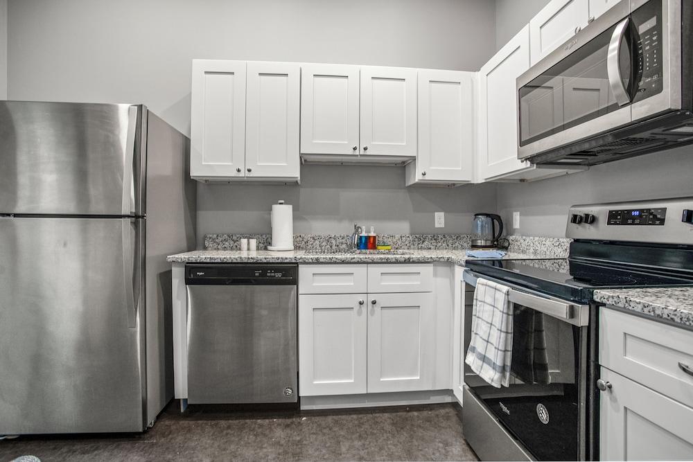 CozySuites - William photo 80