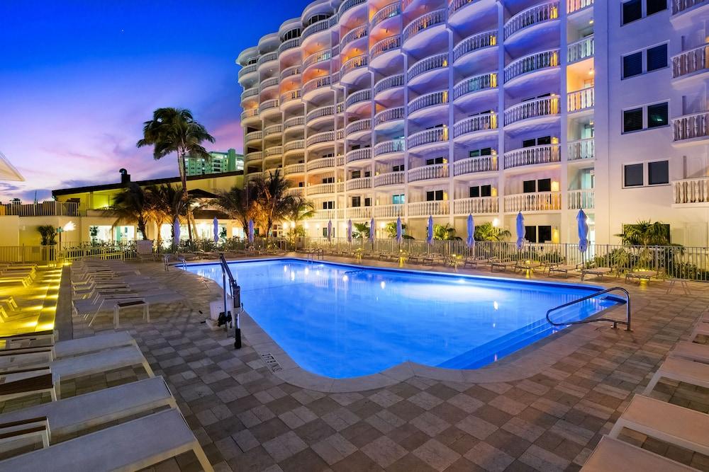 Beachcomber Resort & Club photo 58