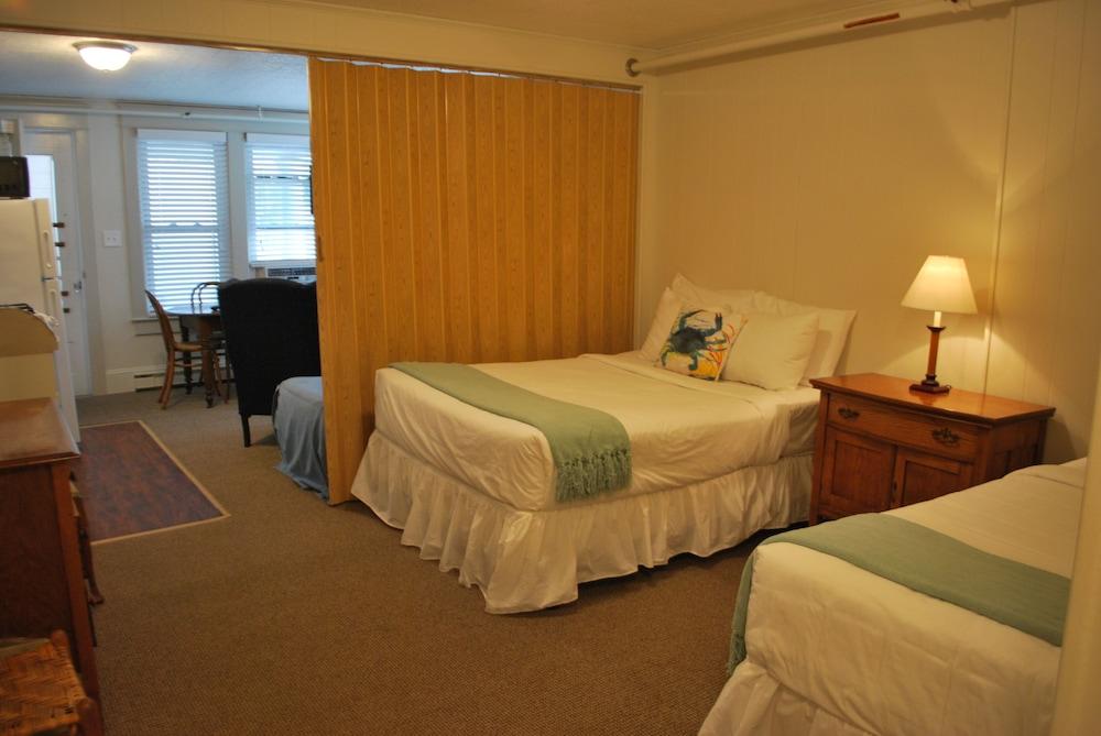 Lankford Hotel and Lodge photo 6