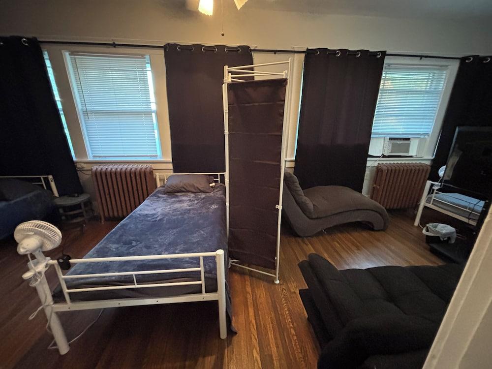 Cozy Bears Bunker's & Carpe Diem Spa photo 48