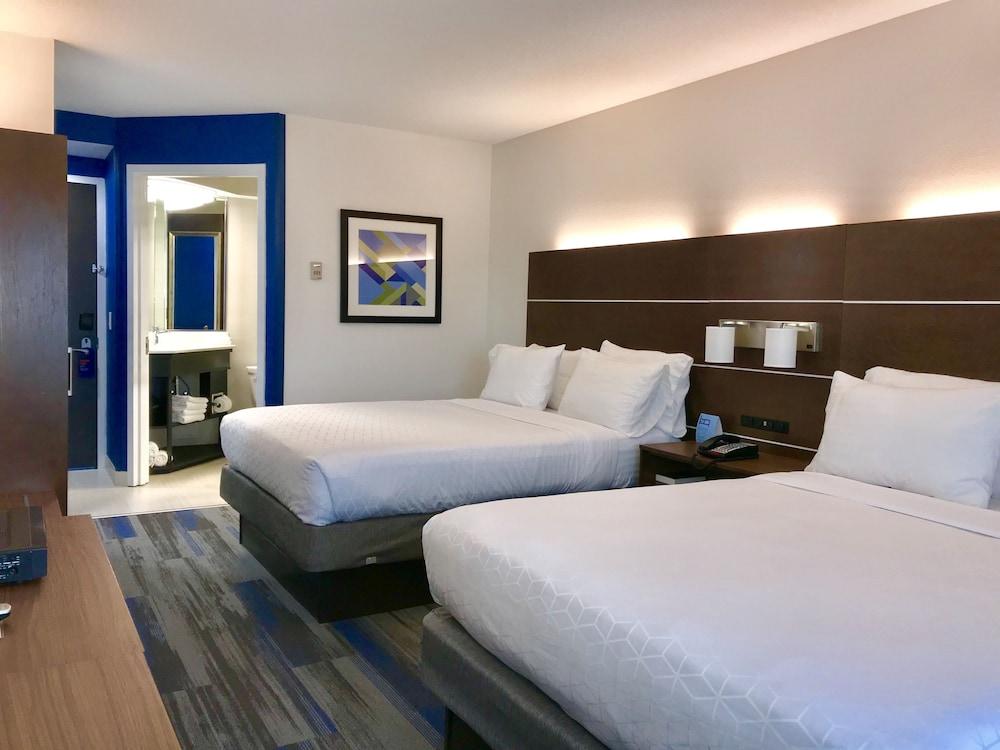 Holiday Inn Express Fishkill-Mid Hudson Valley by IHG photo 26