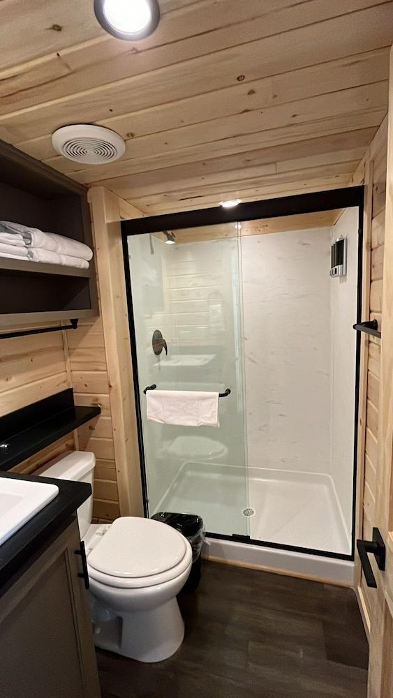 Grand Canyon Tiny Homes photo 8