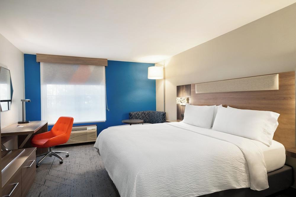 Holiday Inn Express Washington by IHG photo 10