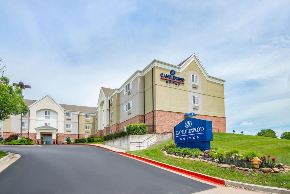 Candlewood Suites Jefferson City by IHG photo 1