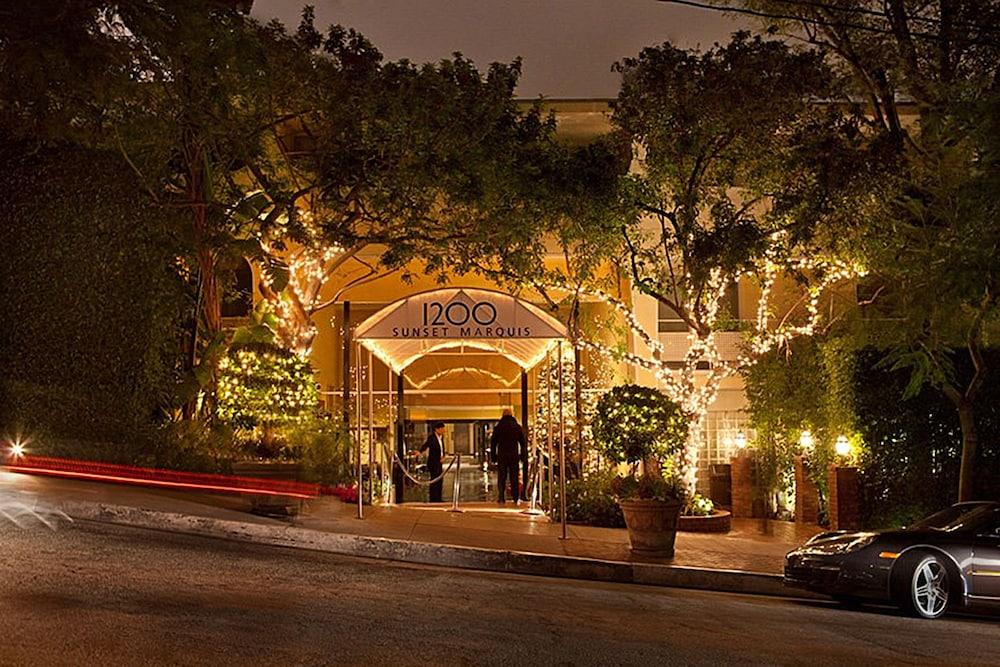 Sunset Marquis photo 85