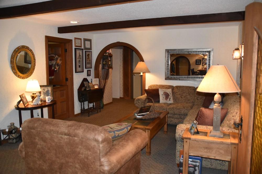 The Olympia Lodge photo 38