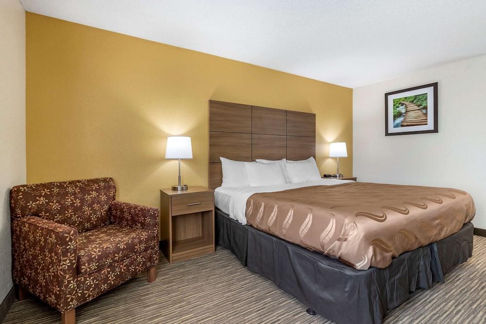 Quality Inn Creston photo 4