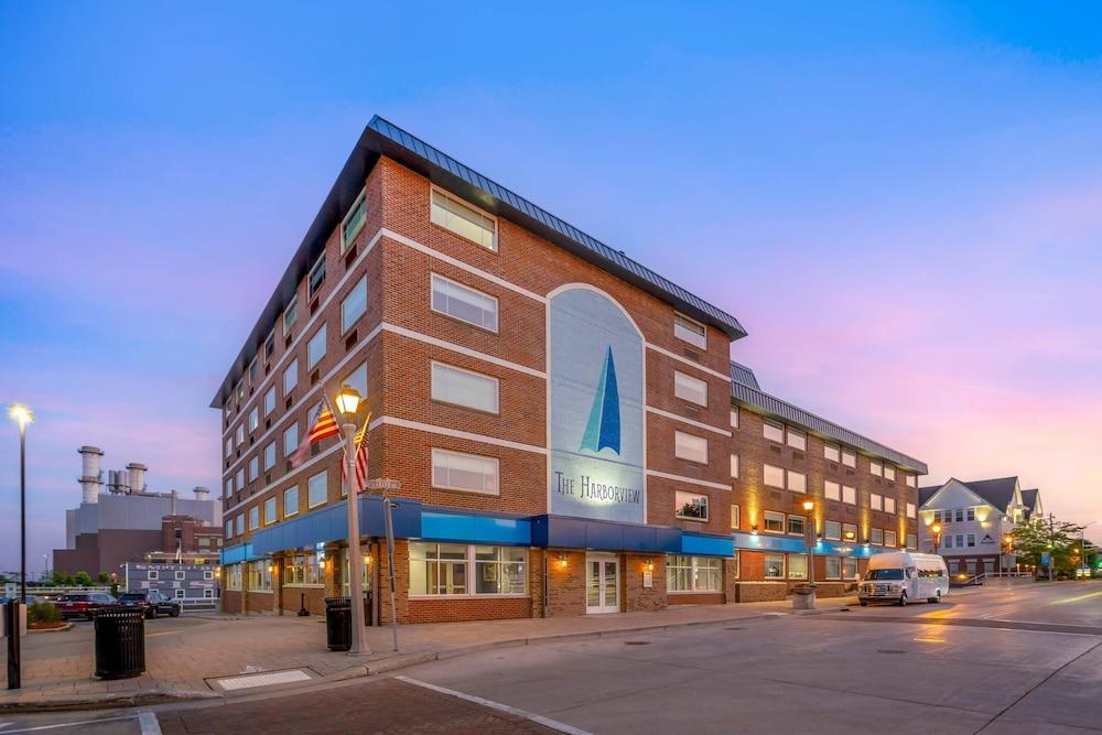 The Harborview on Lake Michigan, Ascend Hotel Collection photo 64