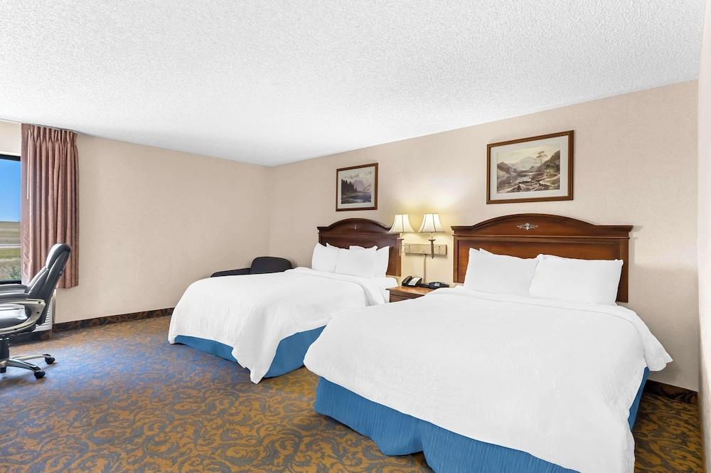 Hotel Cheyenne photo 13