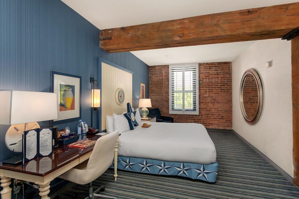 Argonaut Hotel photo 36