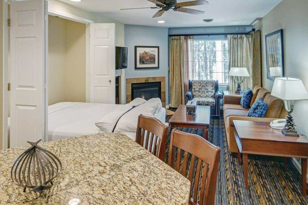 WorldMark Pinetop photo 14