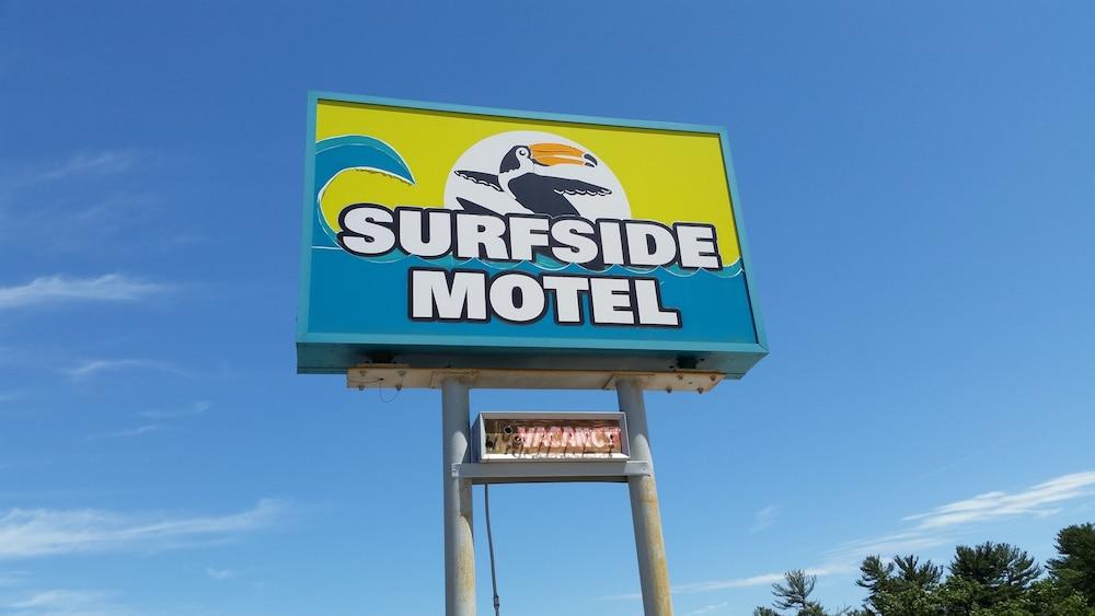 Surfside Motel photo 22