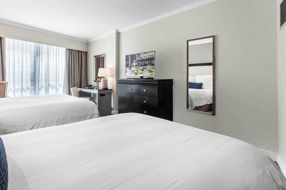 The Riverfront Hotel New Orleans photo 56