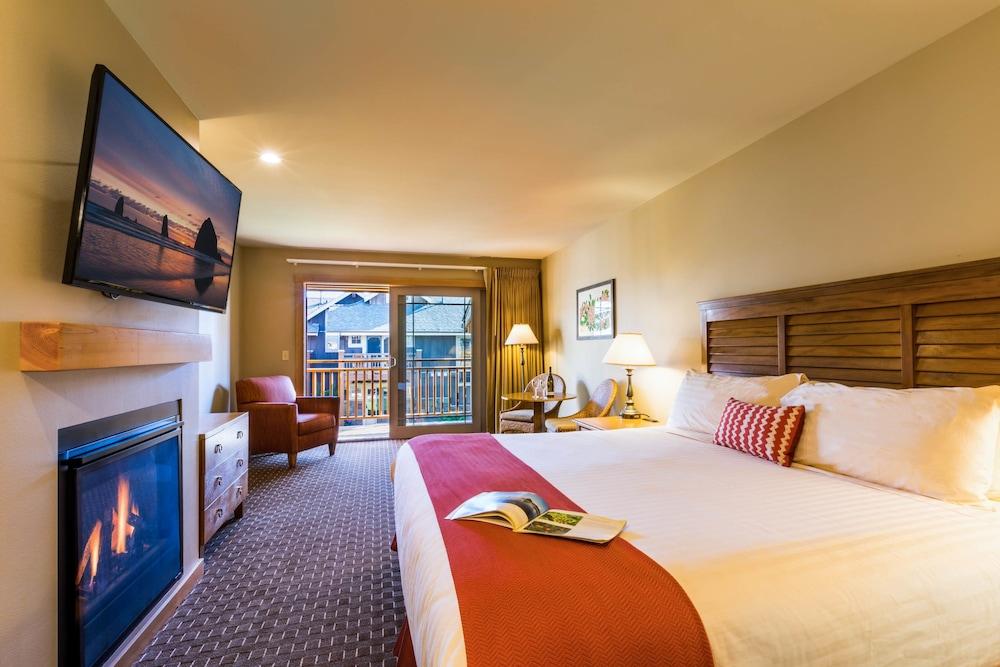 Inn at Cannon Beach photo 4