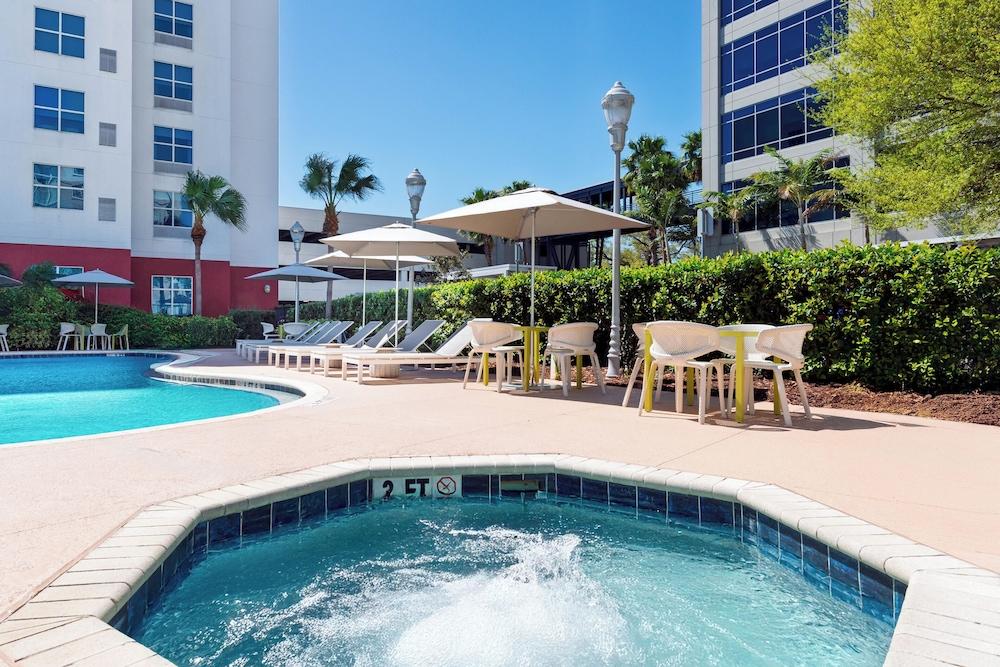 Hilton Garden Inn Tampa Airport Westshore photo 25