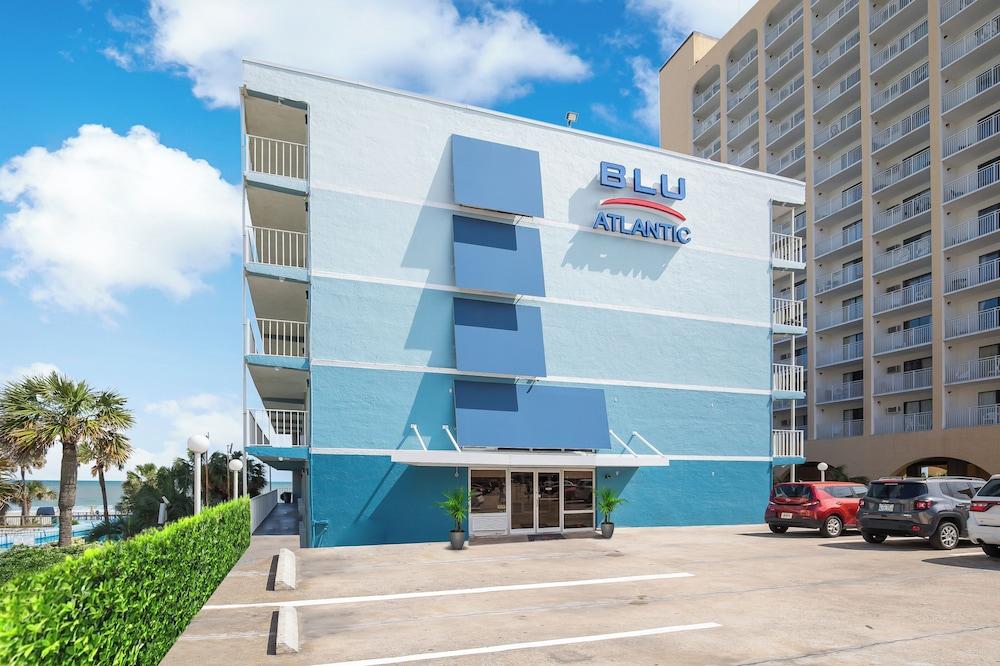 Blu Atlantic Oceanfront Hotel & Suites photo 1