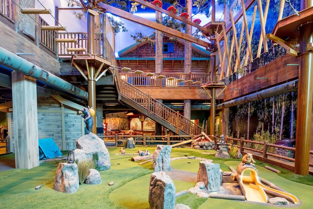 Great Wolf Lodge Illinois photo 62