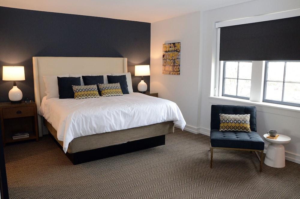 Samuel Elbert Hotel photo 12