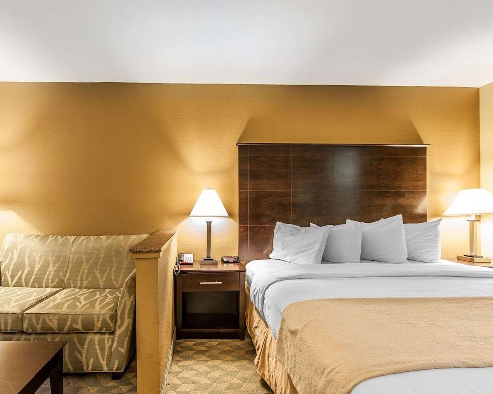 Quality Inn & Suites Bremen photo 16