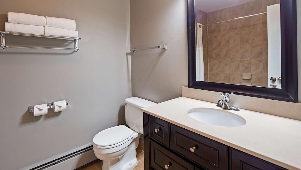 Best Western Ptarmigan Lodge photo 11