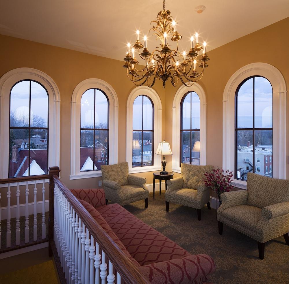 Washington House Hotel photo 3