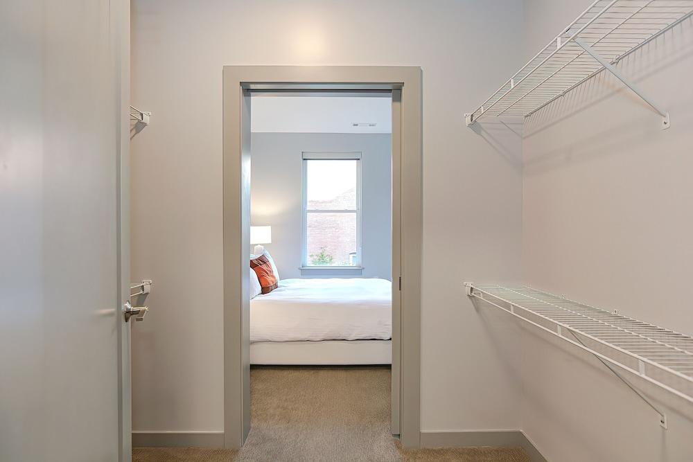 Global Luxury Suites Downtown Providence photo 24