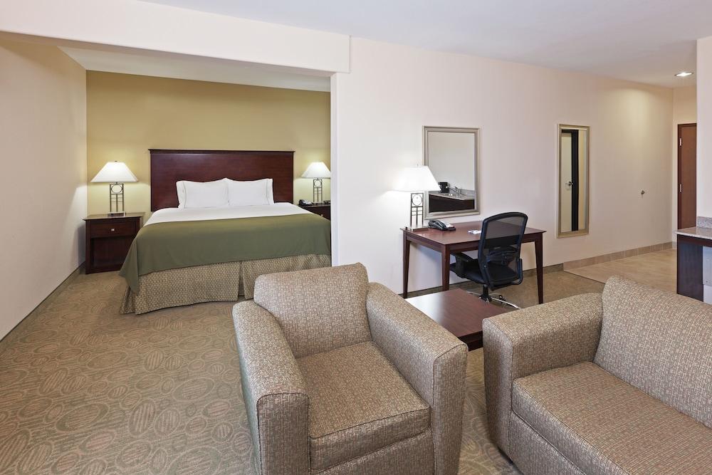 Holiday Inn Express Hotel & Suites Brownfield by IHG photo 11