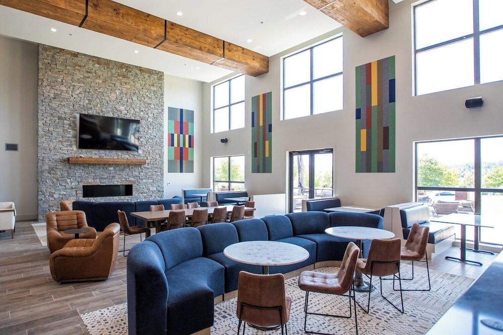 Tryon Resort photo 1