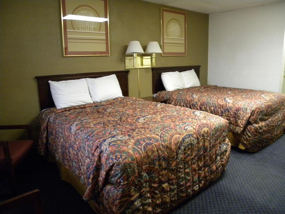 Guest Inn photo 49