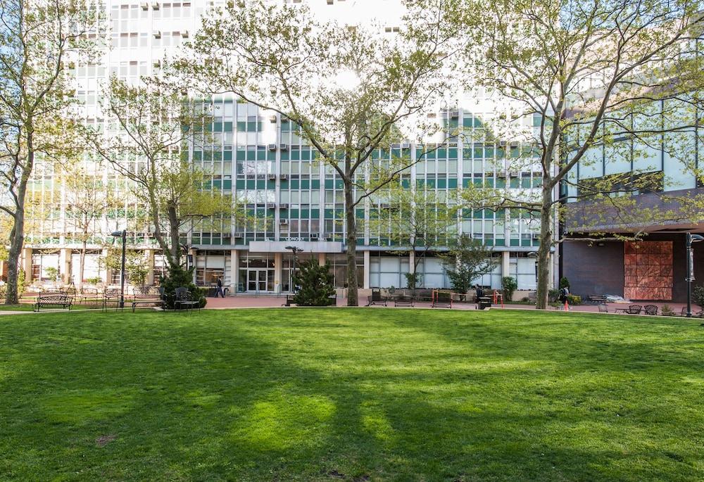 New York City Summer Dorms - Hostel photo 6