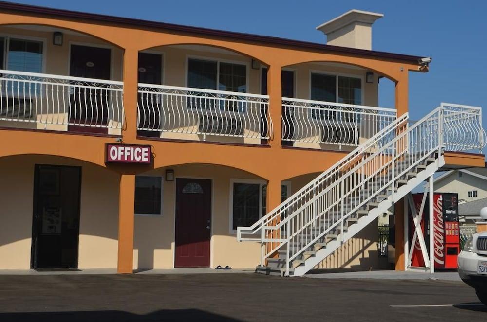 Galaxyinn photo 8