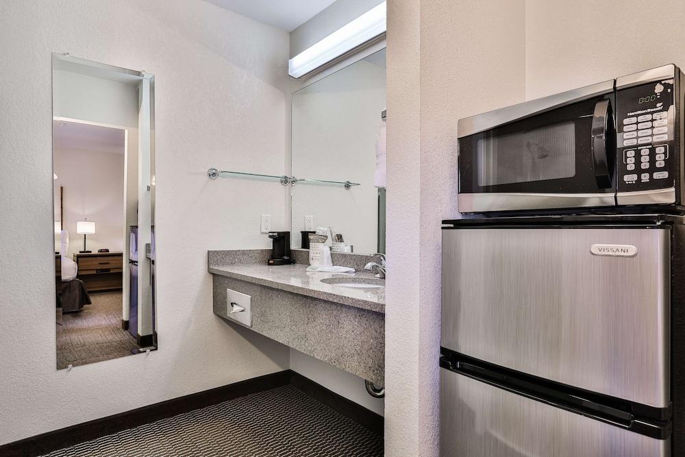 Best Western Mountain View Inn photo 20