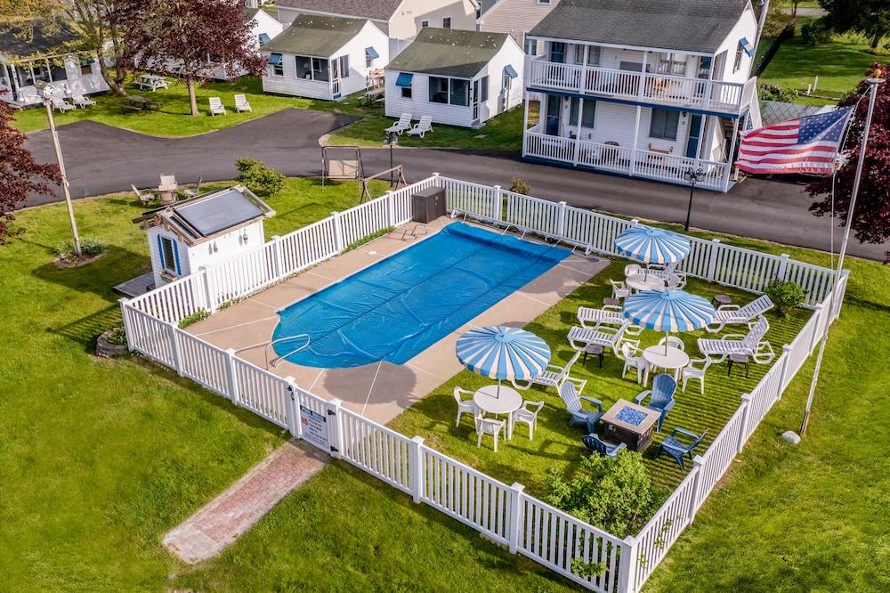 The Beaches Guest Rooms and Cottages photo 52