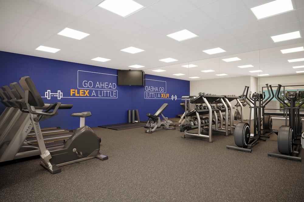 Holiday Inn Express Houston Downtown by IHG photo 18