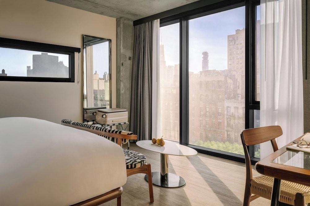 The Merchant Hotel Lower East Side, Sonder by Marriott Bonvoy photo 13