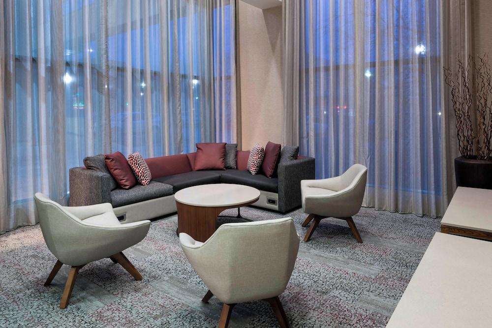 Courtyard by Marriott Omaha Downtown photo 5