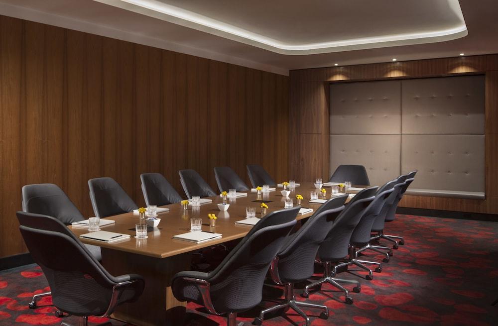 The Watergate Hotel photo 11