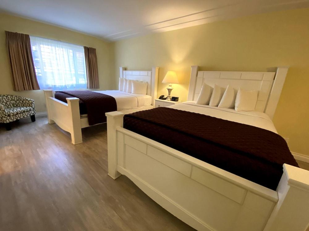 Hollywood Celebrity Hotel photo 20