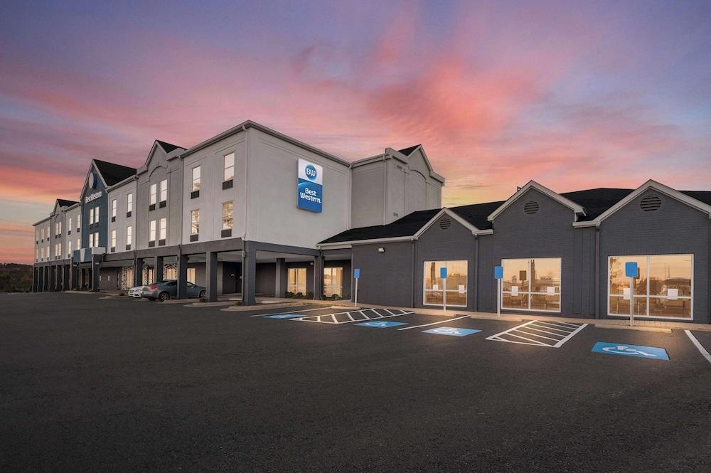 Best Western Shackleford  photo 1