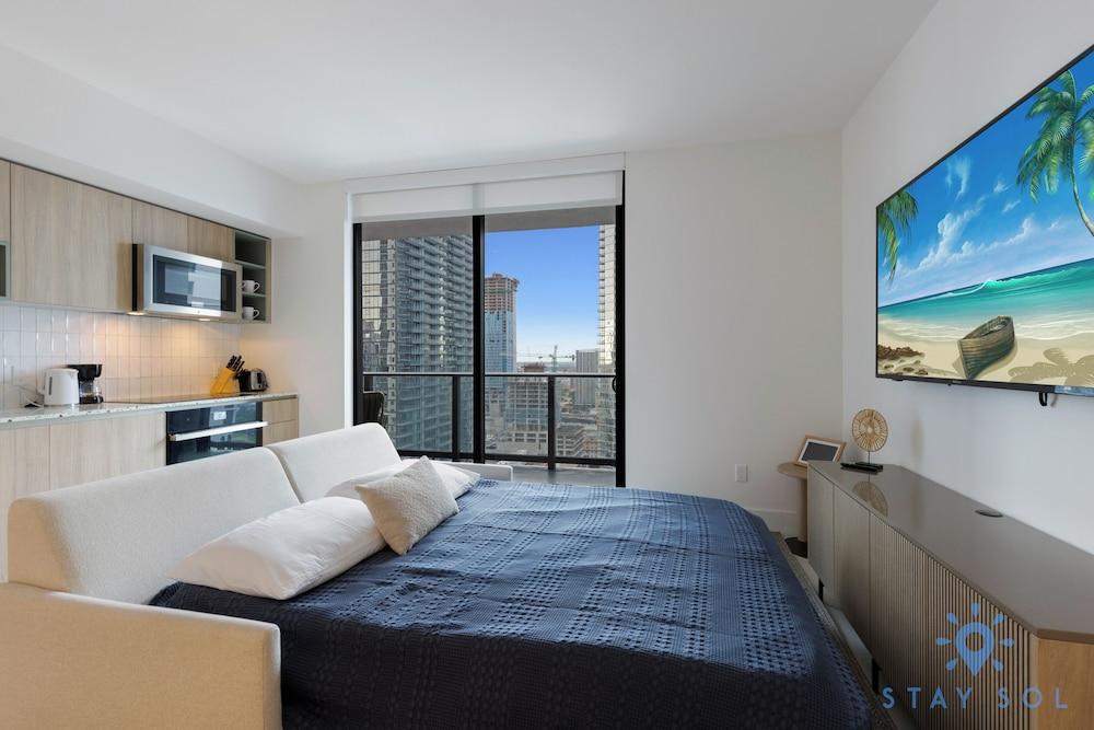 Stay Sol Downtown photo 90