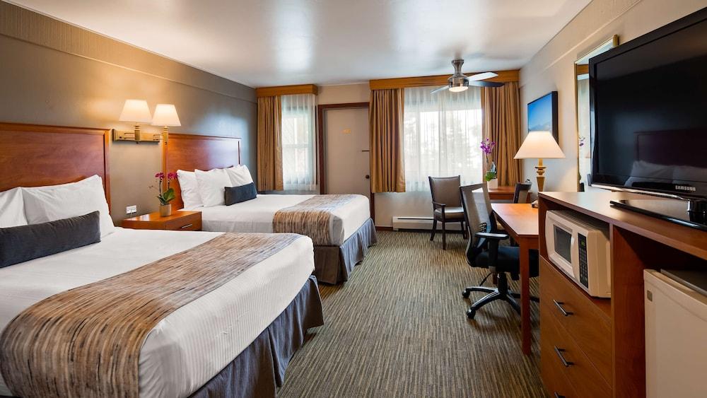 Best Western Ptarmigan Lodge photo 32