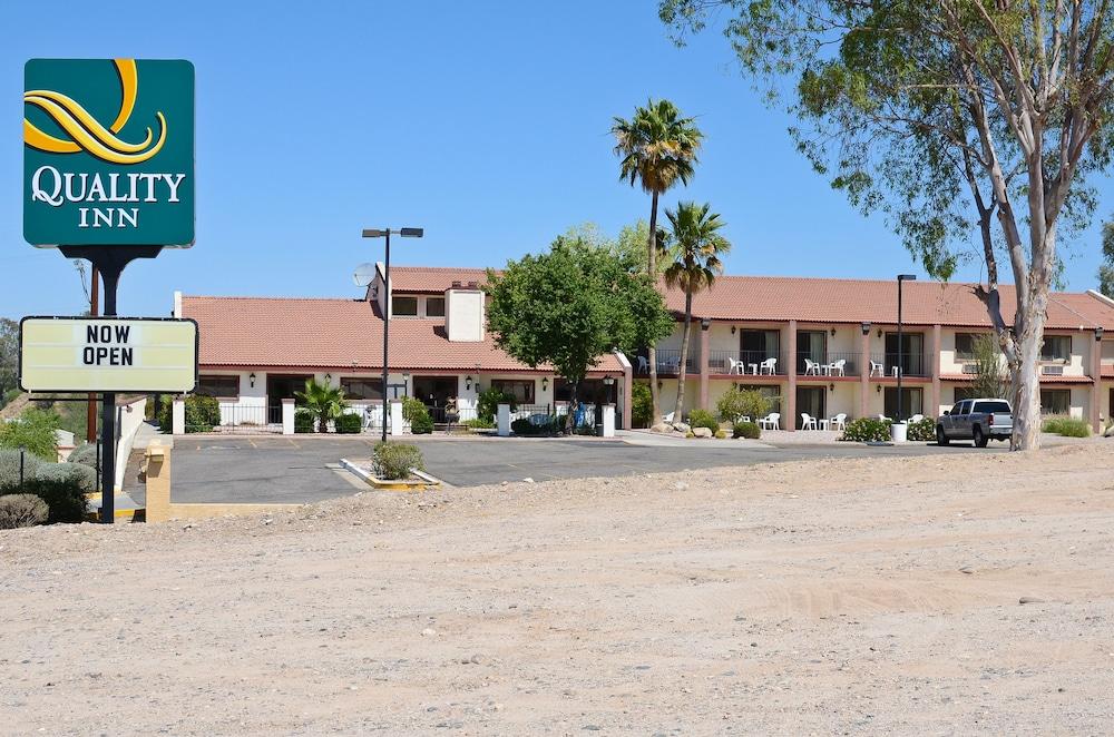 Quality Inn Wickenburg photo 23