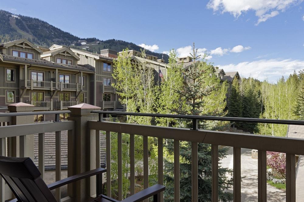Four Seasons Resort Jackson Hole photo 21