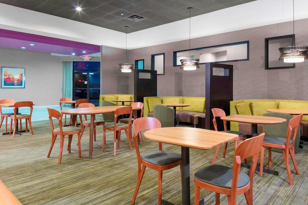 Courtyard Killeen Marriott photo 37